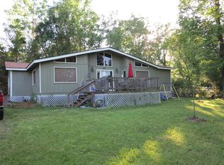 480 Bar Park Loop, Coldspring, TX 77331