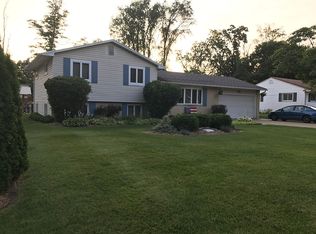 942 Ruth Ln, Niles, MI 49120