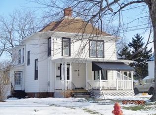 754 Washington Ave, Dunkirk, NY 14048