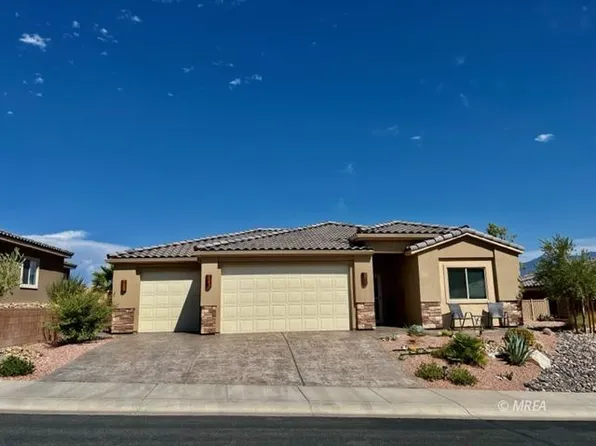 1678 Lime Wood St, Mesquite, NV 89027