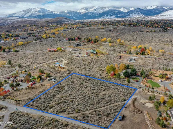 0 Cinder, Reno, NV 89511