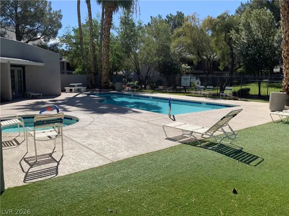 2894 Rosemary Ct #0, Henderson, NV 89074