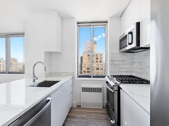 2nd image of 1735 York Ave Penthouse 1A