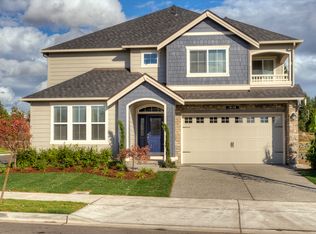 18914 105th Ave E, Puyallup, WA 98374