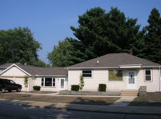 610 Poplar St, Michigan City, IN