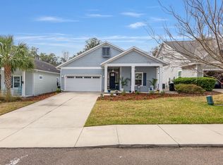 1334 NW 121st Way, Gainesville, FL 32606