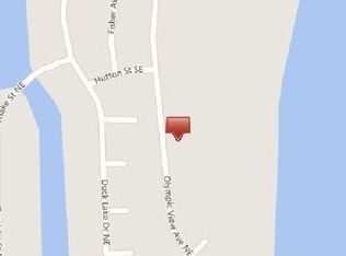 160 Olympic View Ave NE, Ocean Shores, WA 98569