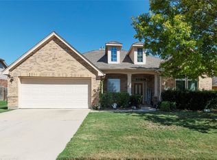 2700 Edgefield Trl, Mansfield, TX 76063
