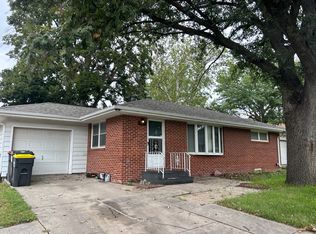 1811 N 58th St, Lincoln, NE 68505