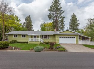2305 E 39th Ave, Spokane, WA 99223