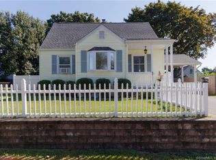 103 Benham St, Bristol, CT 06010