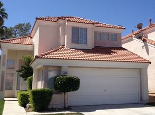 9825 Cactus View Ave, Las Vegas, NV 89117
