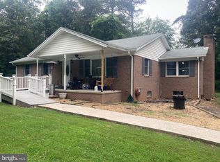 5787 Bloomery Pike, Augusta, WV 26704