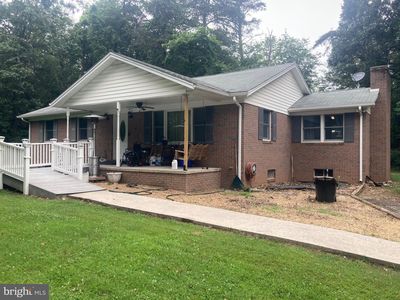 5787 Bloomery Pike, Augusta, WV, 26704