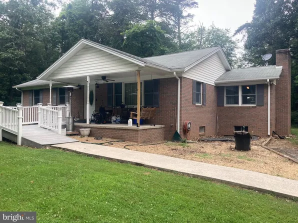 5787 Bloomery Pike, Augusta, WV 26704