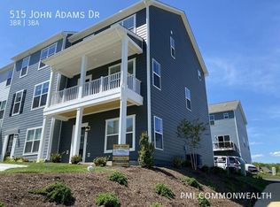 515 John Adams Dr, Christiansburg, VA 24073