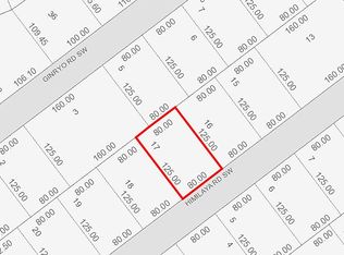 2660 Himilaya Rd SW, Palm Bay, FL 32908