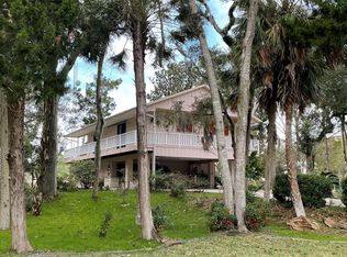 6300 S Hancock Rd, Homosassa, FL 34448