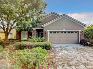 798 Battersea Dr, Saint Augustine, FL 32095
