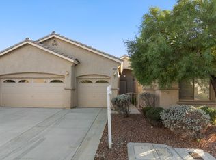 10685 Refectory Ave, Las Vegas, NV 89135