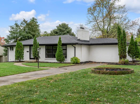 930 Wolf Run Dr, Lexington, KY 40504