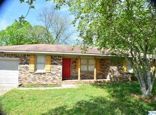 1209 Stuart Ave SW, Decatur, AL 35601
