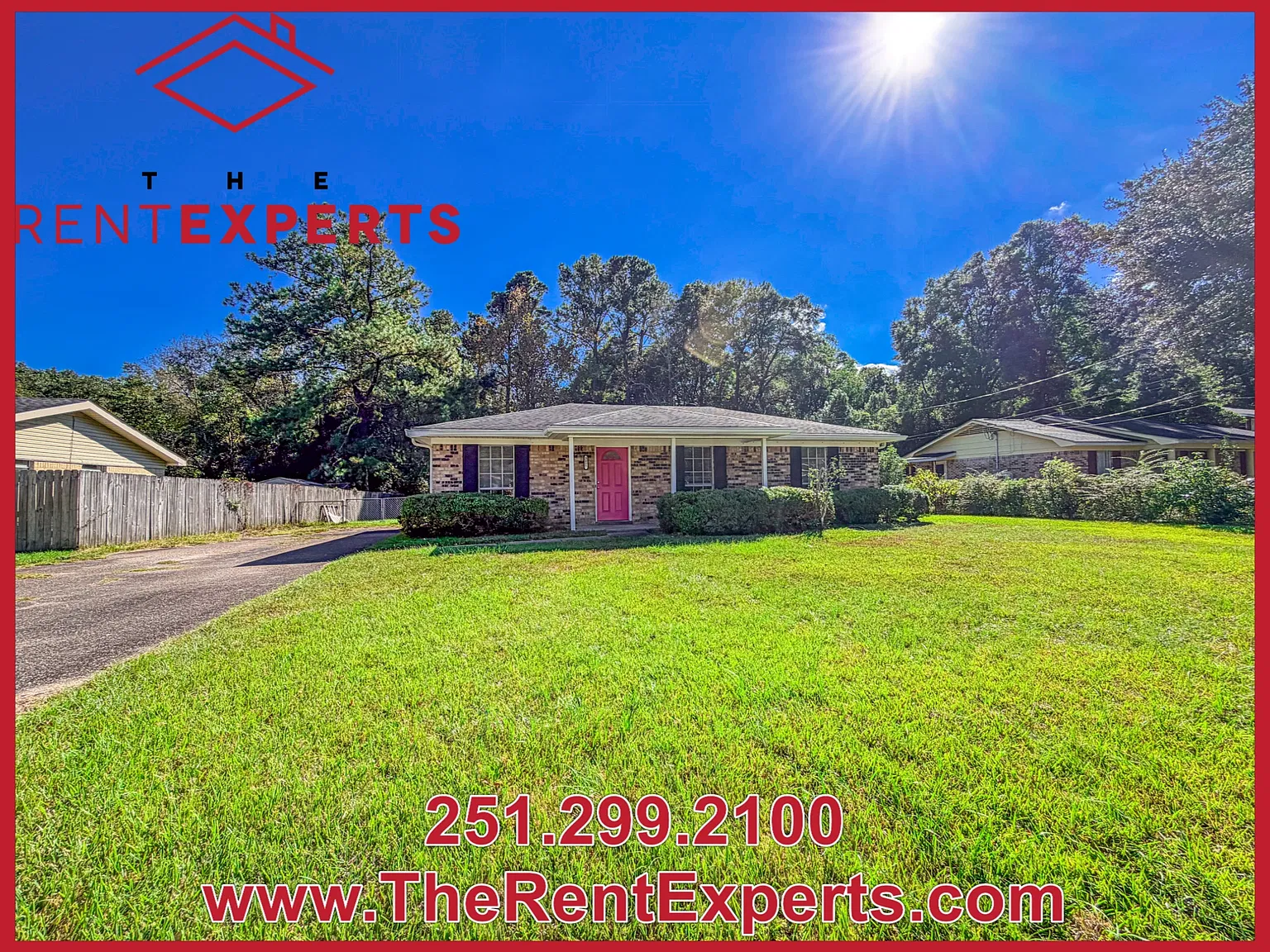 Hilton Dr. 3807 - 1 — Photo 1