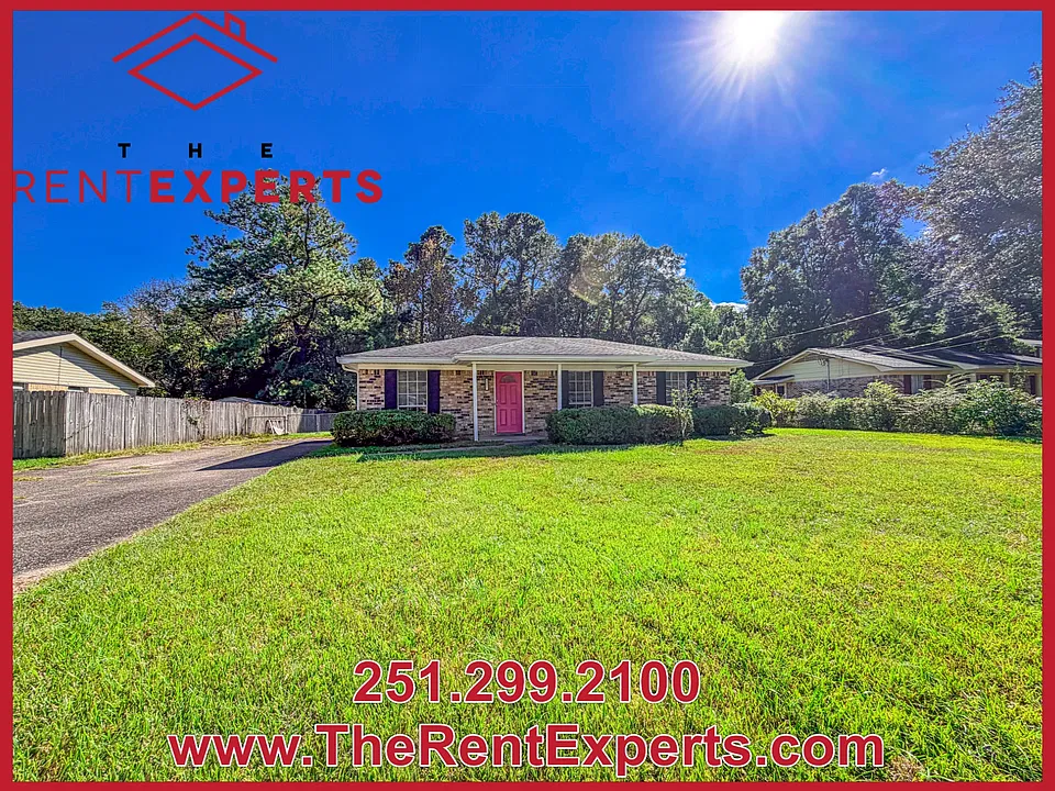 3807 Hilton Dr