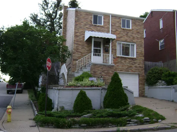 1428 Dagmar Ave, Pittsburgh, PA 15216