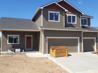 411 Clover Ct, Frederick, CO 80530