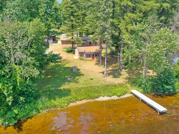N8894 S Park Dr, Porterfield, WI 54159