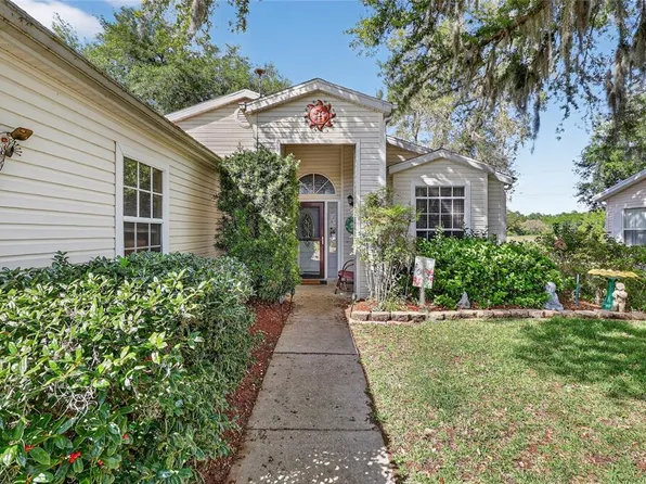 5069 El Destino Dr, Leesburg, FL 34748