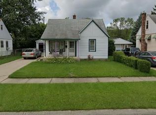 2250 Harriet St, Inkster, MI 48141