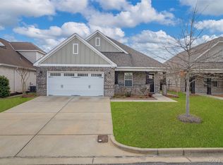 8414 Paula Trce, Montgomery, AL 36117