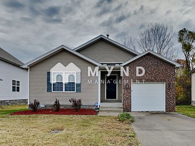 440 Scotts Creek Trl, Hermitage, TN, 37076