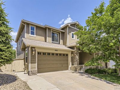 10805 Glengate Loop, Highlands Ranch, CO, 80130