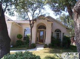 13835 Bent Ridge Dr, San Antonio, TX 78249