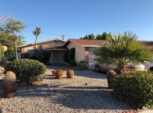 66041 Avenida Ladera, Desert Hot Springs, CA 92240