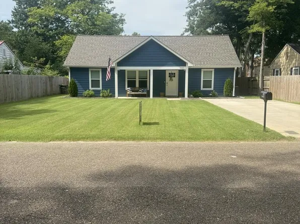 1111 N Redding St, West Memphis, AR 72301