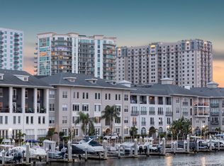 800 Harbour Post Dr #1422P3, Tampa, FL 33602