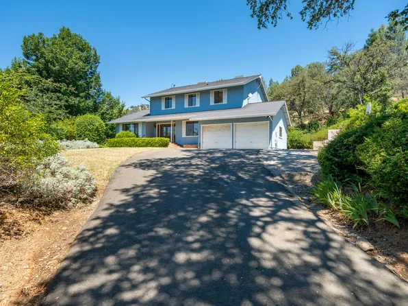 15046 Vista Knolls Dr, Redding, CA 96001