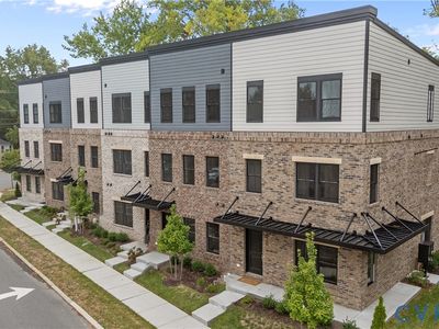 312 N Hamilton St, Richmond, VA, 23221