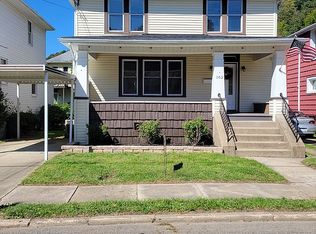 162 Miller St, Wheeling, WV