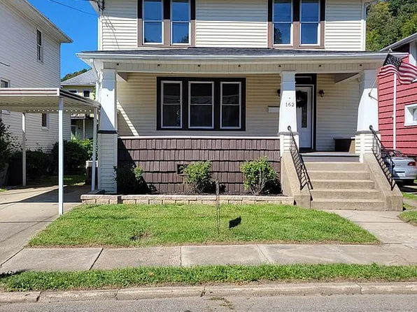 162 Miller St, Wheeling, WV 26003