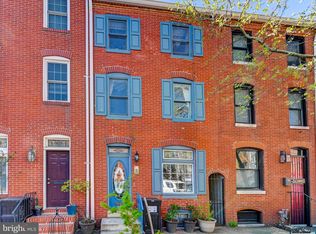 2013 N Bank St, Baltimore, MD