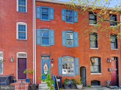 2013 N Bank St, Baltimore, MD, 21231