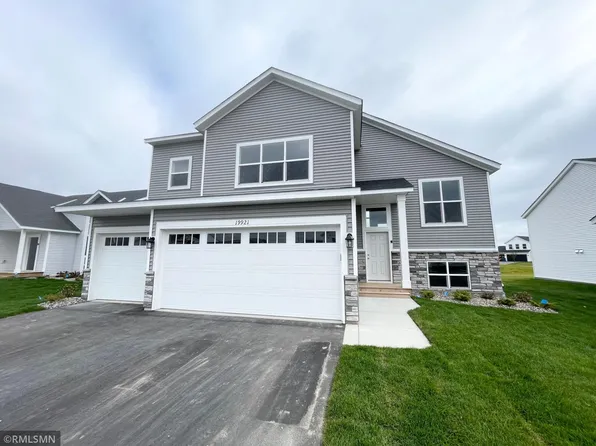 19921 English Ave N, Forest Lake, MN 55025