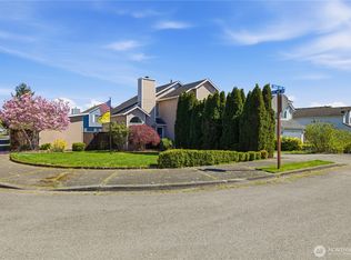 615 Chicago Boulevard S, Pacific, WA