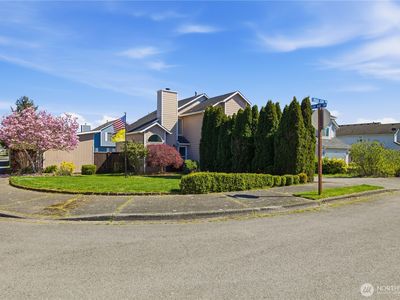 615 Chicago Boulevard S, Pacific, WA, 98047