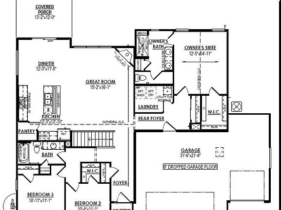 2nd image of this home
